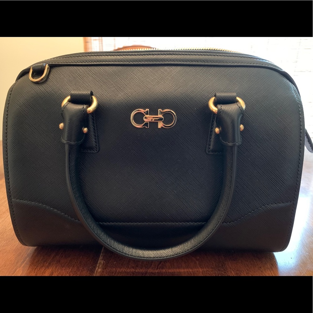 Salvatore Ferragamo Bag